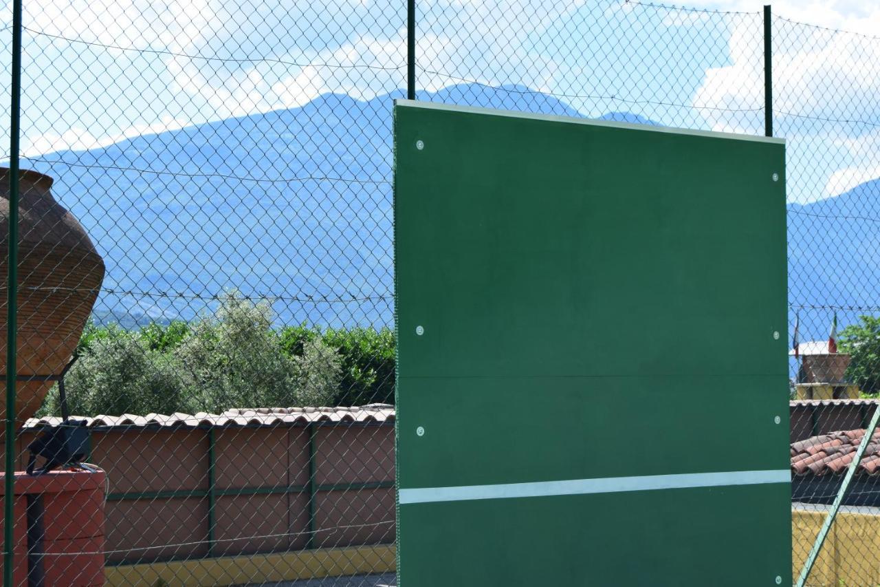 Aparthotel Segattini 3*