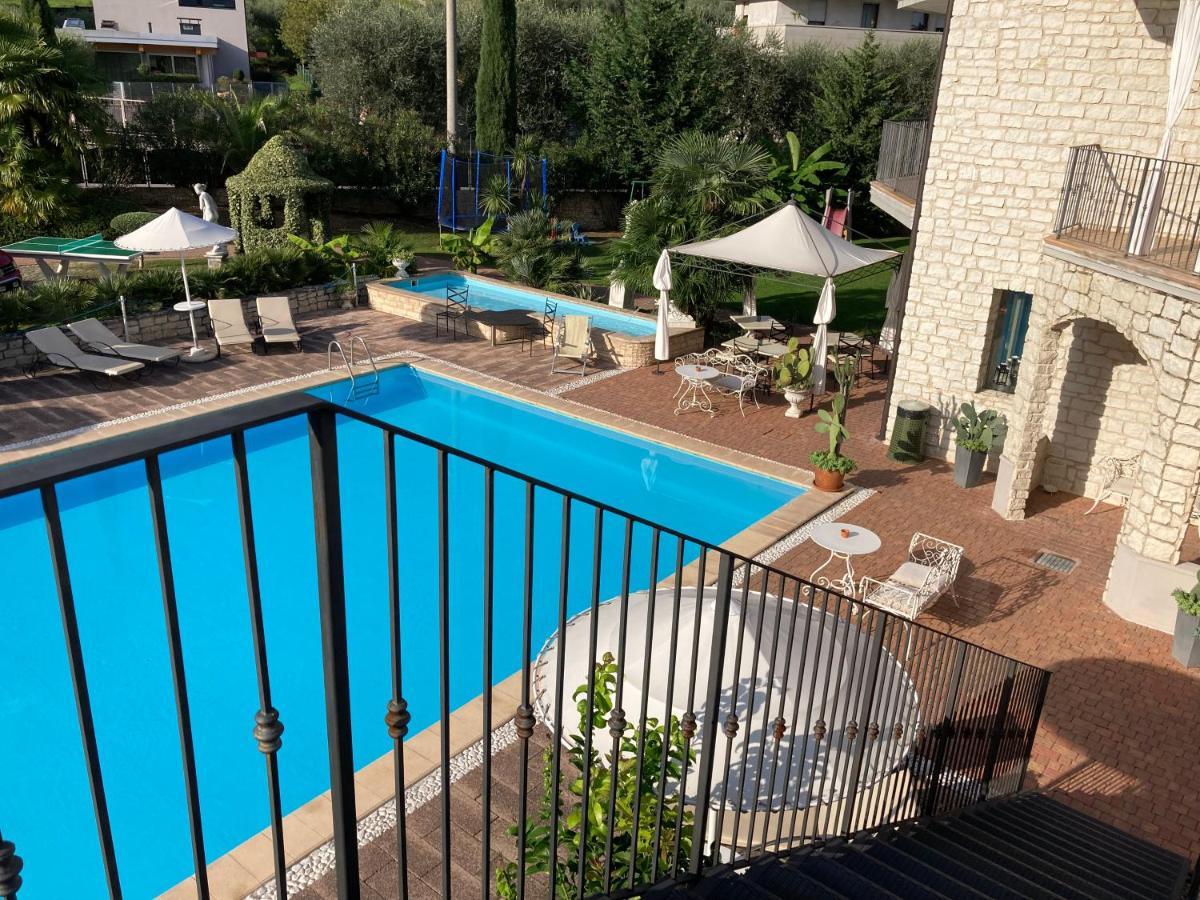 Segattini Aparthotel 3*