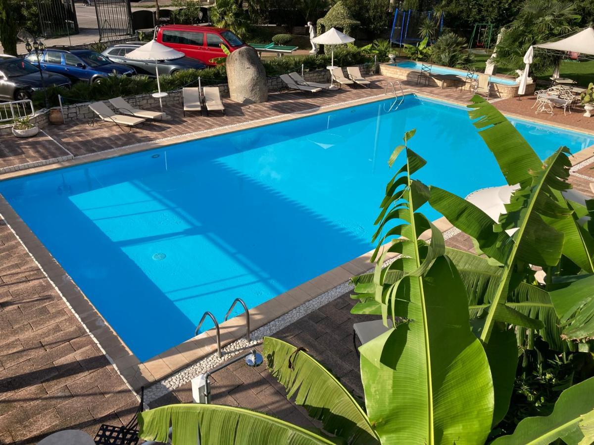 Segattini Appart hôtel