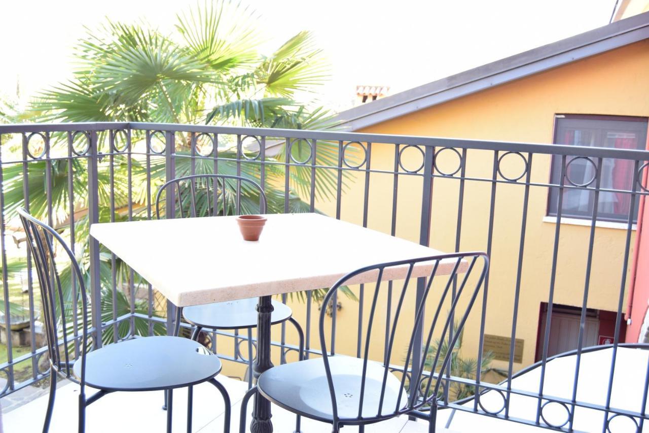 Segattini Appart hôtel Riva del Garda