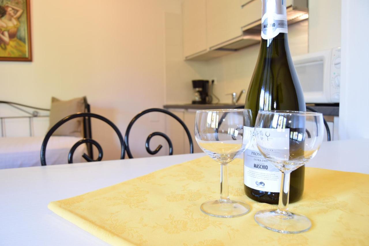 Segattini Appart hôtel 3*