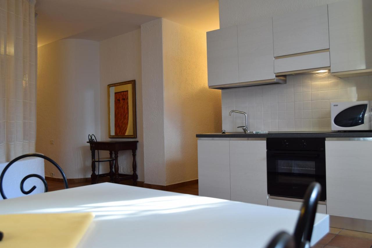 Appart hôtel Segattini 3*
