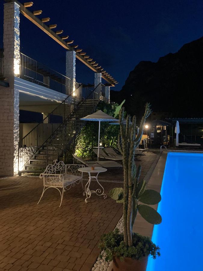 Segattini Appart hôtel