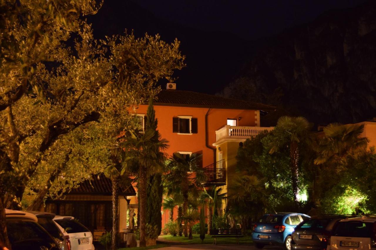 Appart hôtel Segattini Riva del Garda