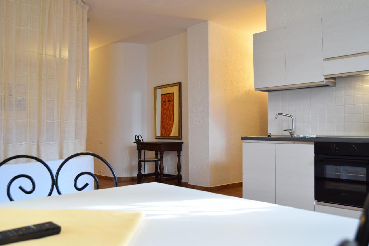 Appart hôtel Segattini