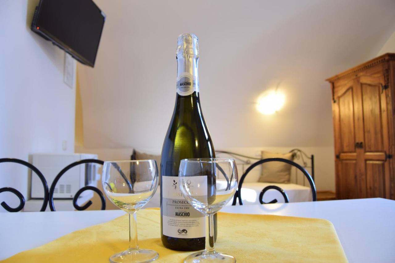 Appart hôtel Segattini