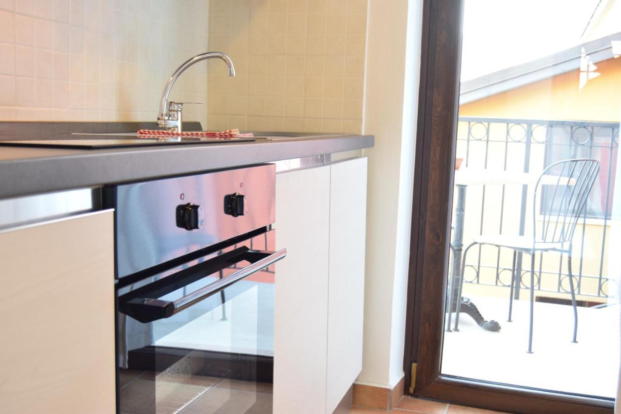 Appart hôtel Segattini 3*