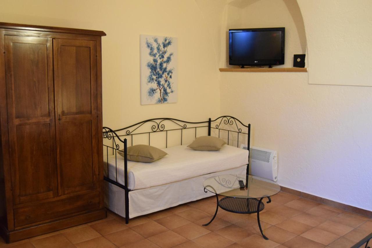 Segattini Appart hôtel Riva del Garda