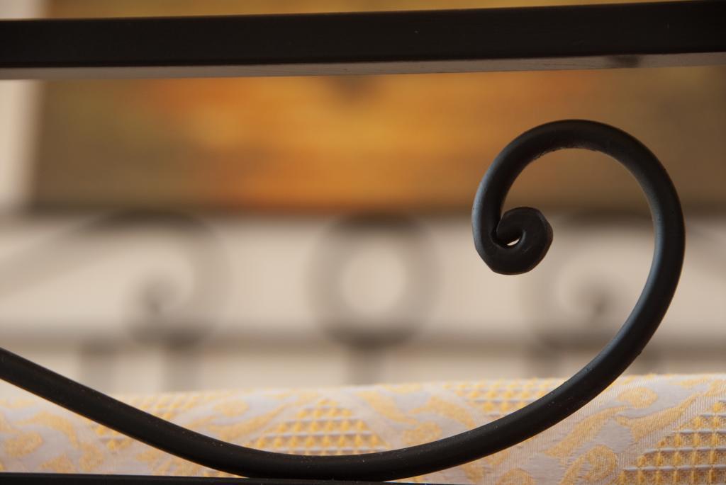 Appart hôtel Segattini 3*