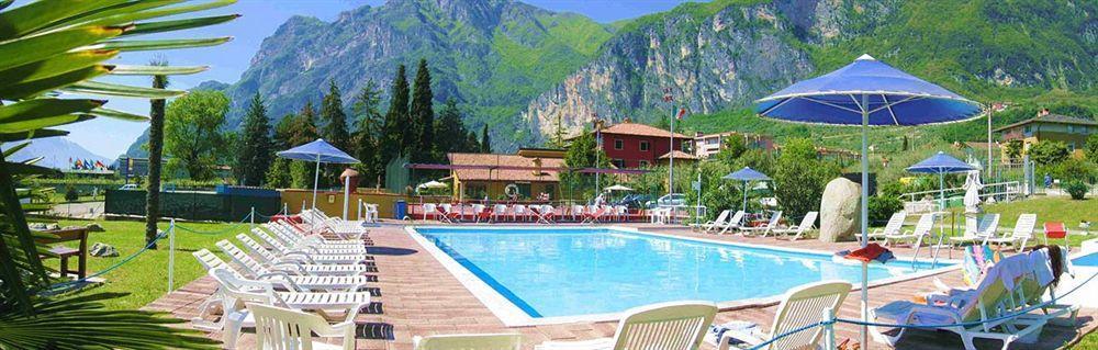 Appart hôtel Segattini Riva del Garda