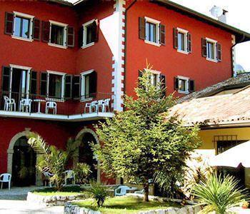 Appart hôtel Segattini 3*