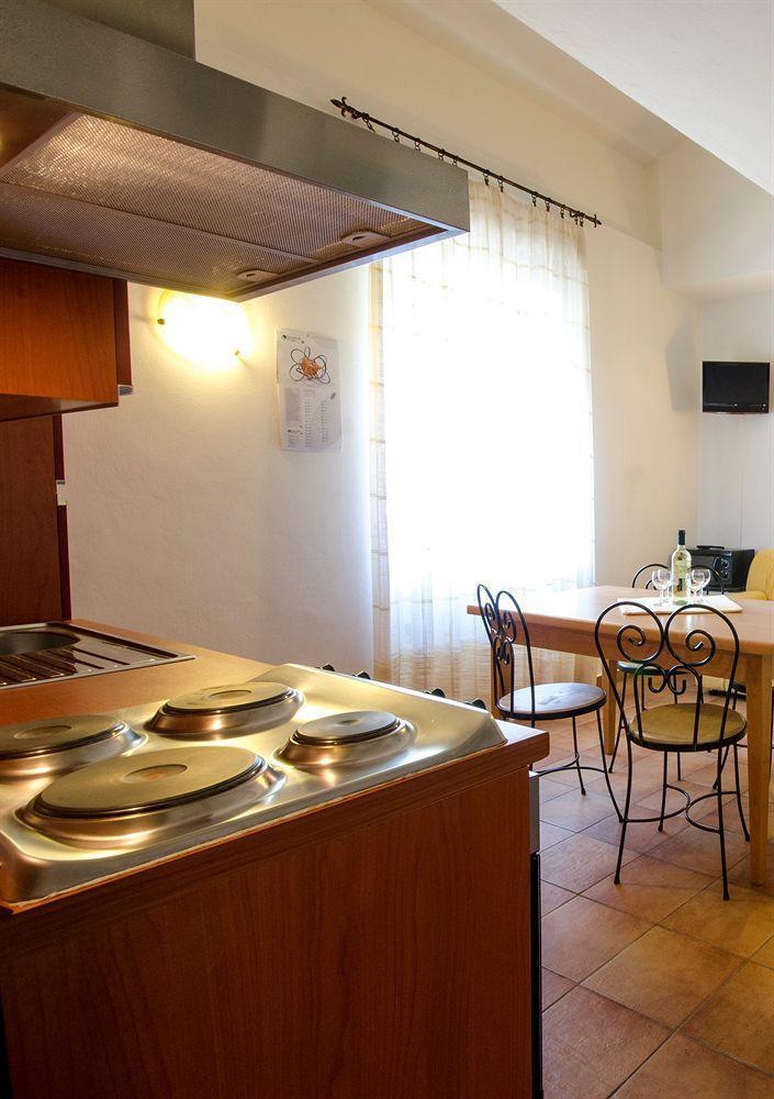 Segattini Appart hôtel Riva del Garda