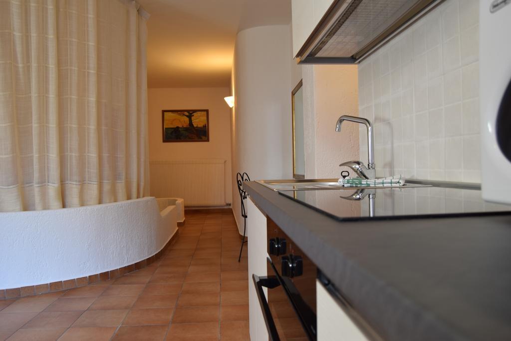 Segattini Appart hôtel