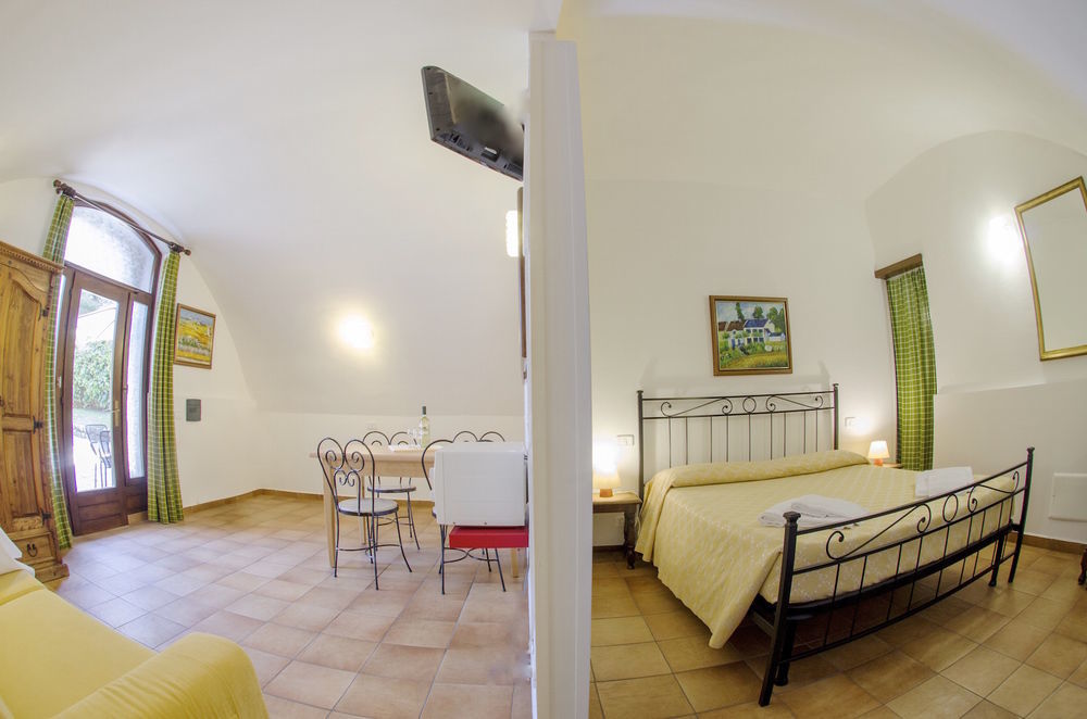 Segattini Appart hôtel