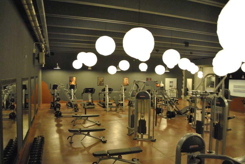 Segattini Appart hôtel