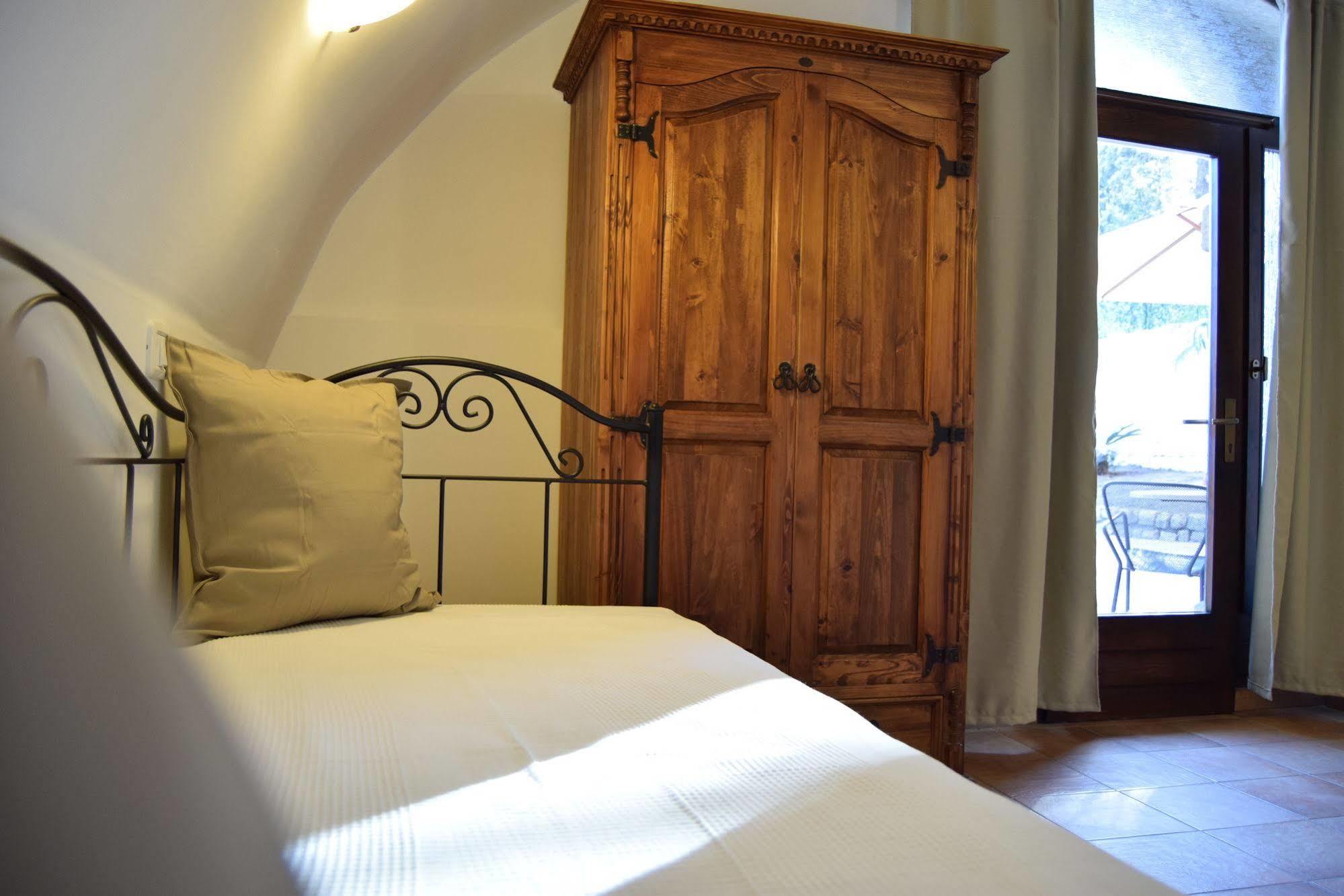 Appart hôtel Segattini 3*