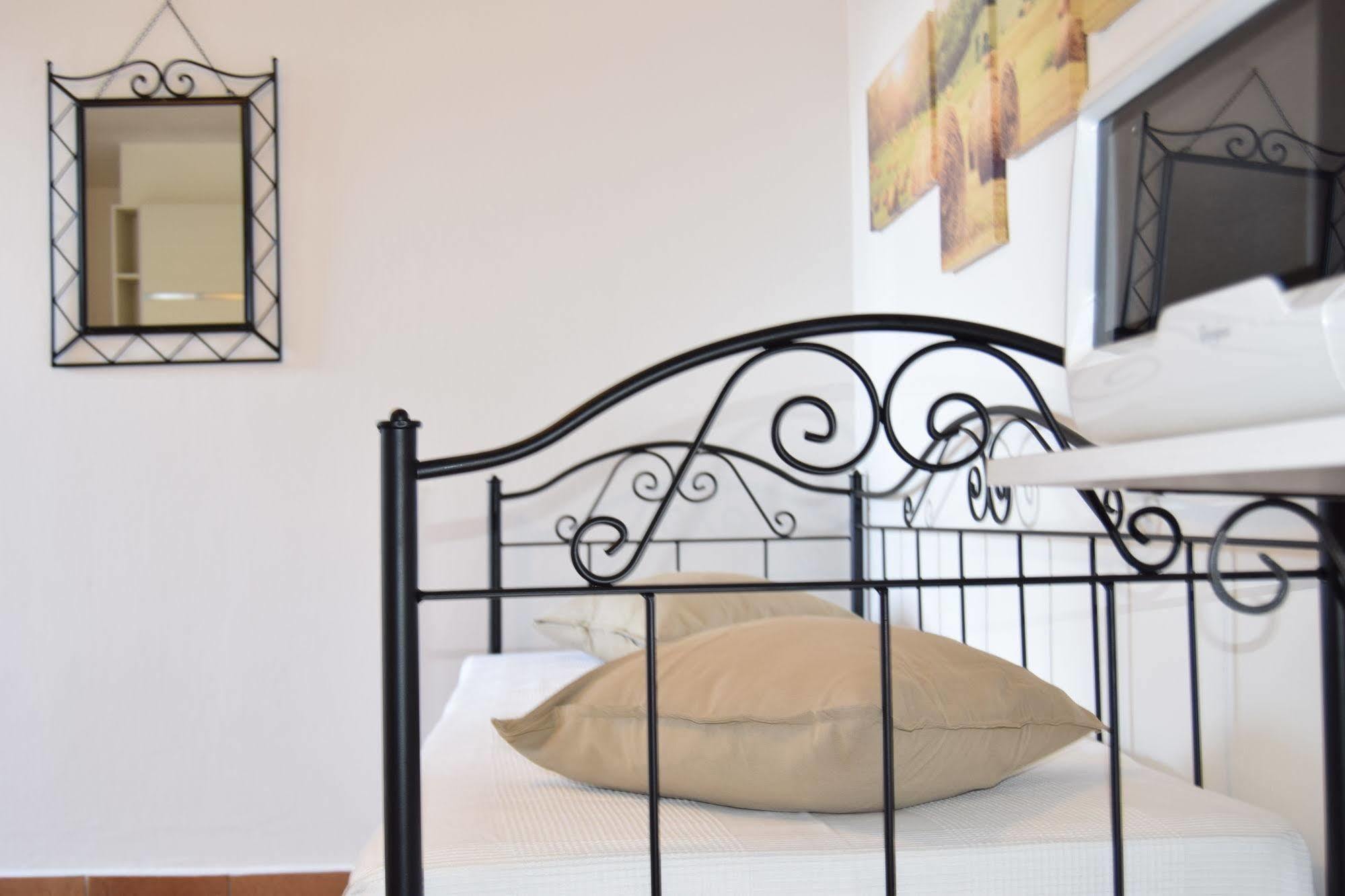 Segattini Appart hôtel