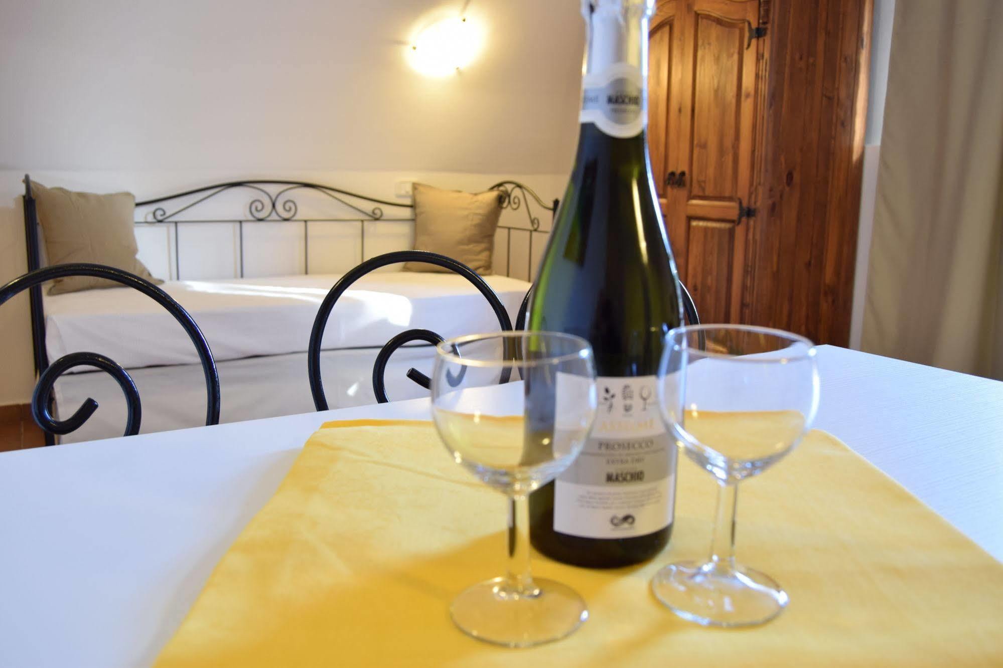 Appart hôtel Segattini 3*
