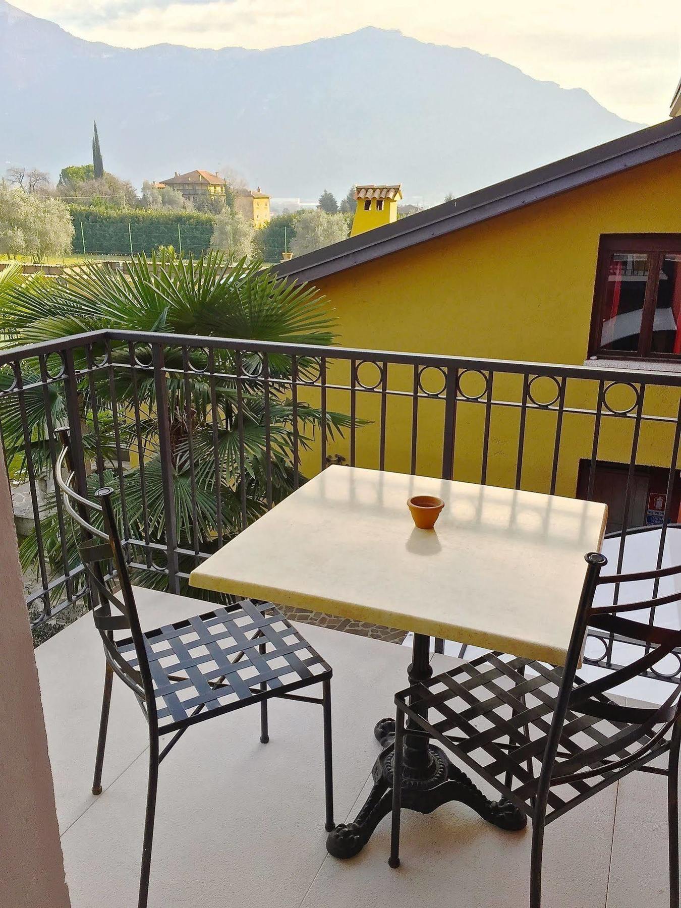 Appart hôtel Segattini Riva del Garda