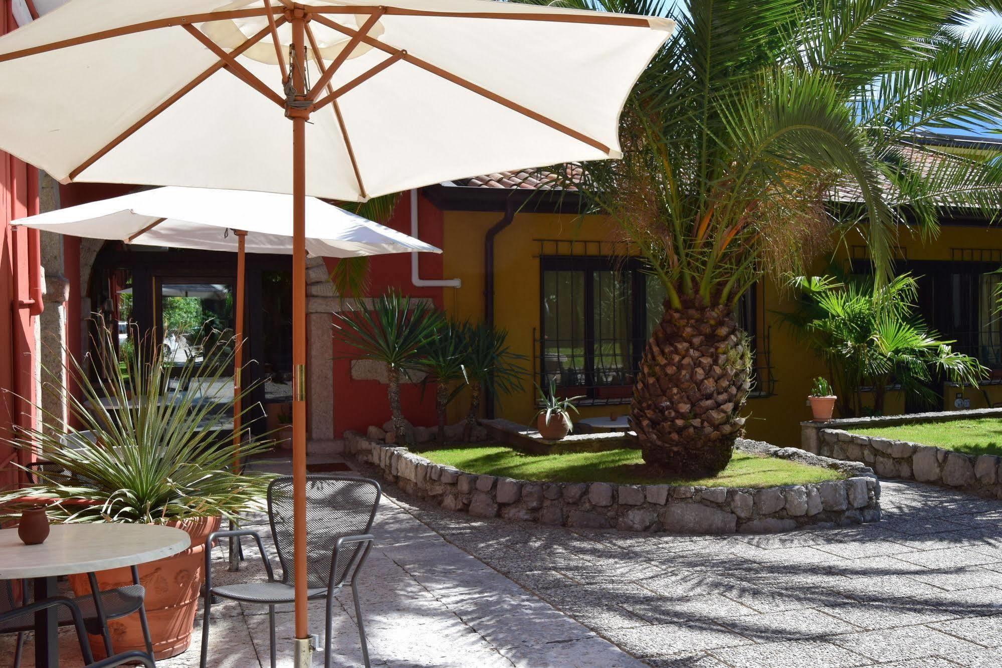 Appart hôtel Segattini