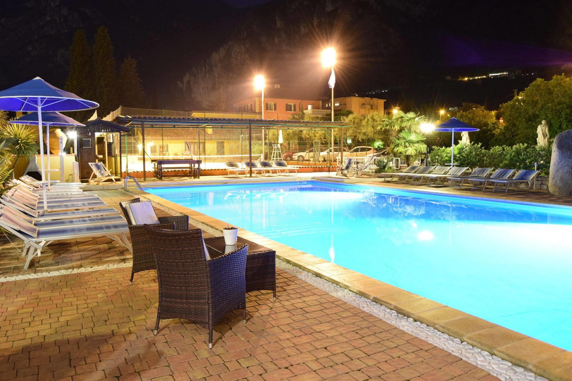 Segattini Appart hôtel Riva del Garda