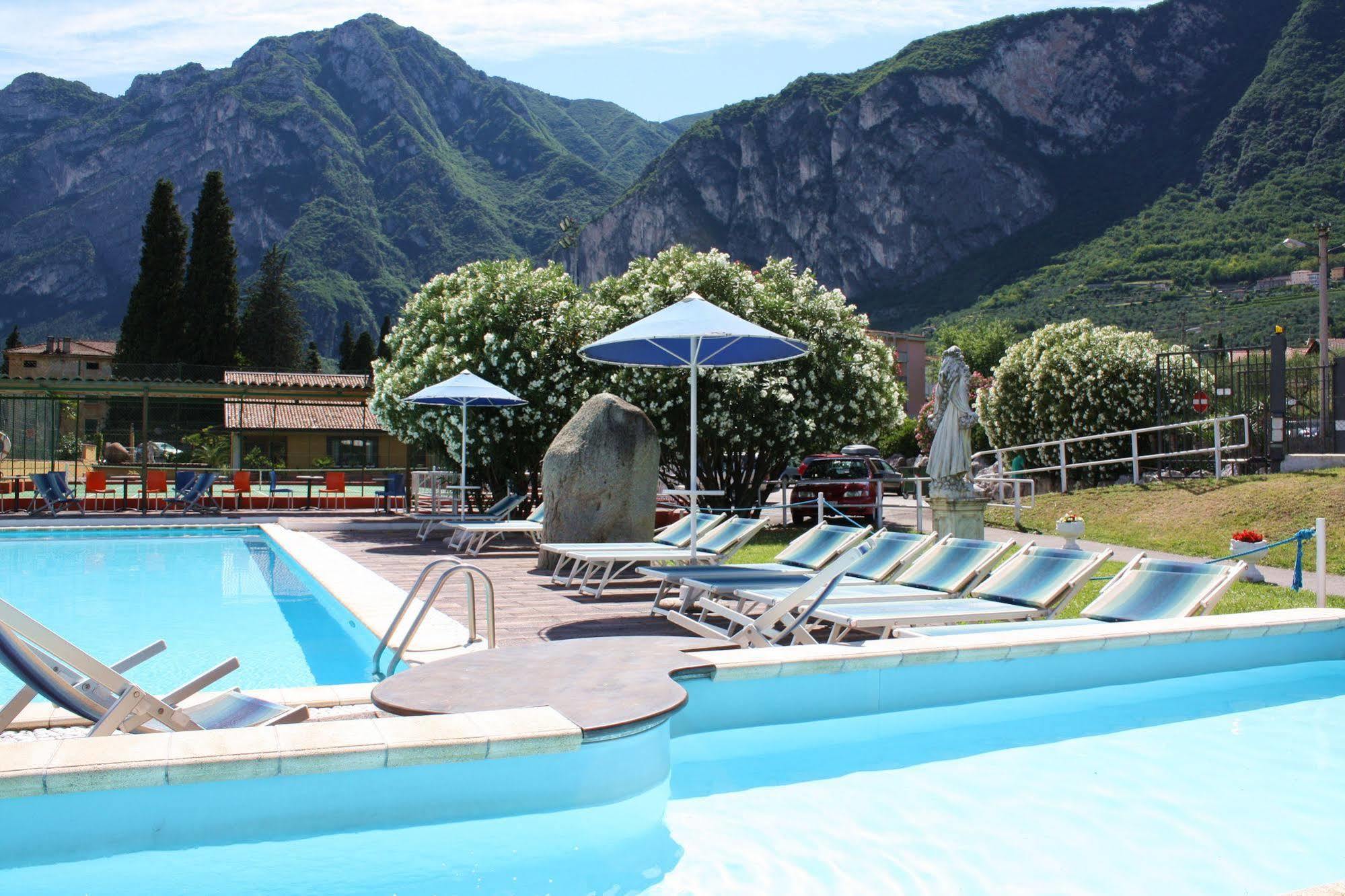 Segattini Appart hôtel
