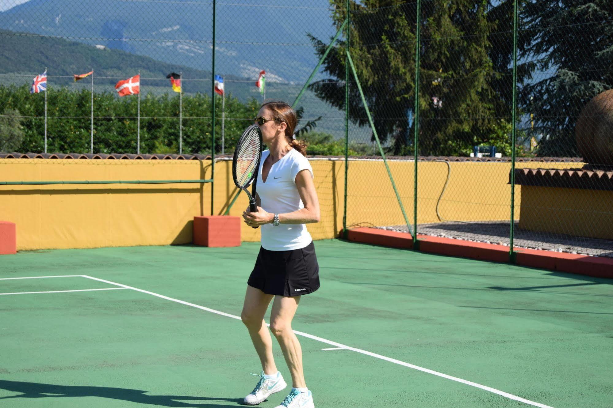 Segattini 3* Riva del Garda
